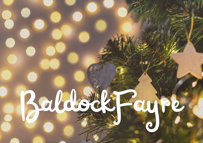 Baldock Christmas Fayre